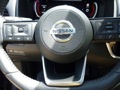 Nissan Qashqai 1.3 mhev Acenta 2wd 140cv (15)