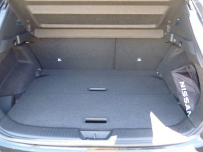 Nissan Qashqai 1.3 mhev Acenta 2wd 140cv (5)