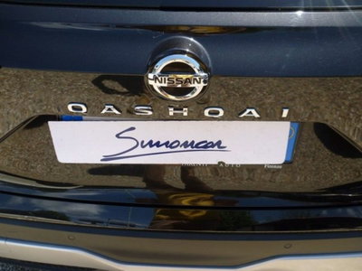 Nissan Qashqai 1.3 mhev Acenta 2wd 140cv (6)