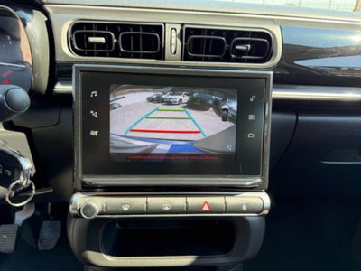 Citroen C3 PureTech 83 S&S Feel Pack (12)