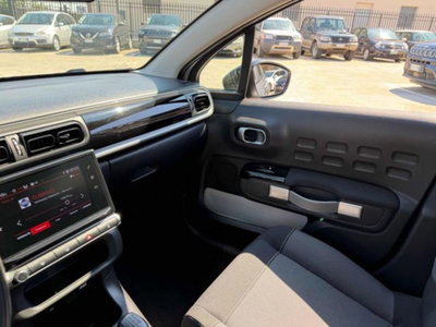 Citroen C3 PureTech 83 S&S Feel Pack (13)