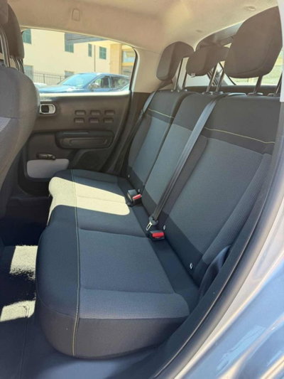 Citroen C3 PureTech 83 S&S Feel Pack (14)