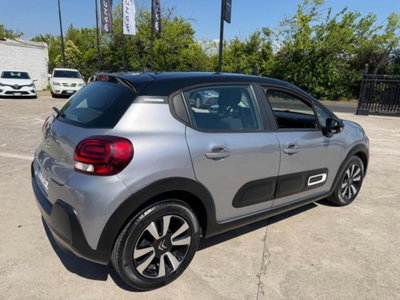 Citroen C3 PureTech 83 S&S Feel Pack (4)