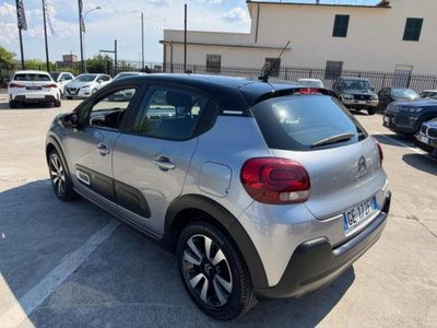 Citroen C3 PureTech 83 S&S Feel Pack (6)