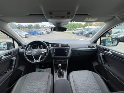 Volkswagen Tiguan 2.0 TDI SCR Life (11)