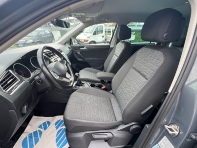 Volkswagen Tiguan 2.0 TDI SCR Life (12)