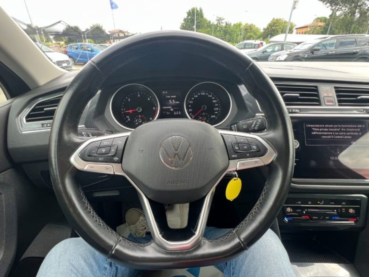 Volkswagen Tiguan 2.0 TDI SCR Life (14)