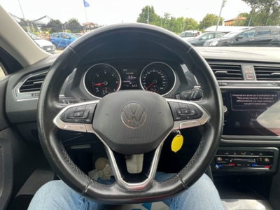 Volkswagen Tiguan 2.0 TDI SCR Life (14)