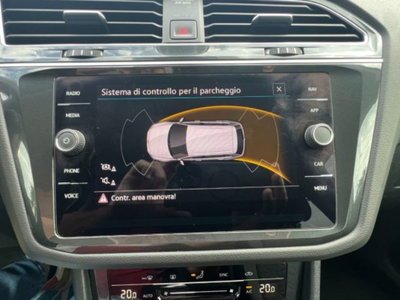 Volkswagen Tiguan 2.0 TDI SCR Life (18)