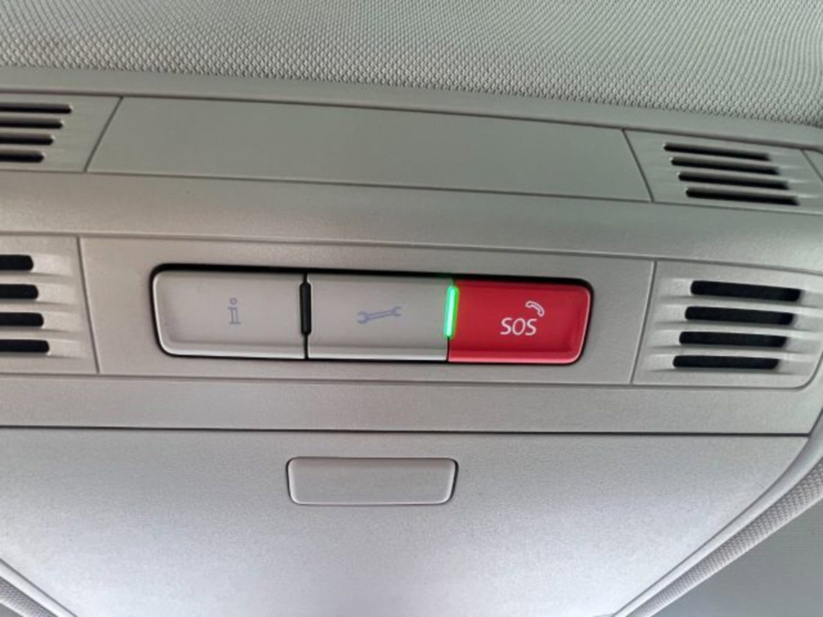 Volkswagen Tiguan 2.0 TDI SCR Life (20)