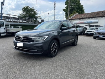 Volkswagen Tiguan 2.0 TDI SCR Life (3)
