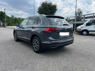 Volkswagen Tiguan 2.0 TDI SCR Life (5)