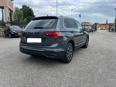 Volkswagen Tiguan 2.0 TDI SCR Life (7)