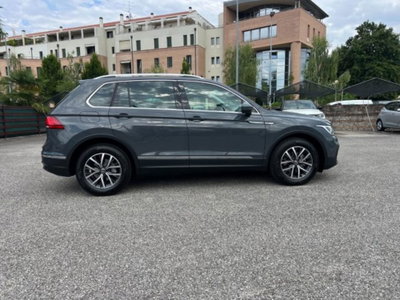 Volkswagen Tiguan 2.0 TDI SCR Life (8)