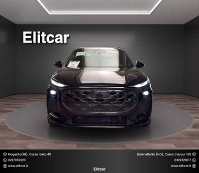 Audi Q3 35 TFSI S tronic S line edition (3)