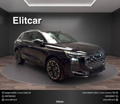 Audi Q3 35 TFSI S tronic S line edition (4)