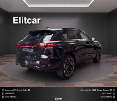 Audi Q3 35 TFSI S tronic S line edition (5)