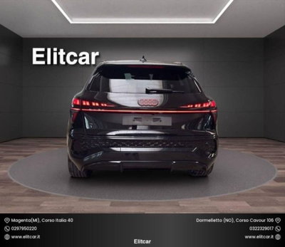 Audi Q3 35 TFSI S tronic S line edition (6)