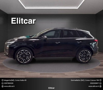 Audi Q3 35 TFSI S tronic S line edition (8)