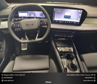 Audi Q3 35 TFSI S tronic S line edition (9)