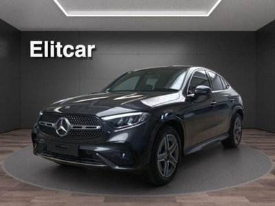 Mercedes-Benz GLC 200 4Matic Mild Hybrid AMG Advanced usata