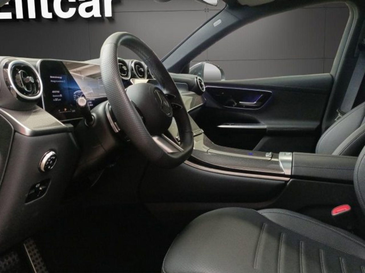 Mercedes-Benz GLC 200 4Matic Mild Hybrid AMG Advanced (10)