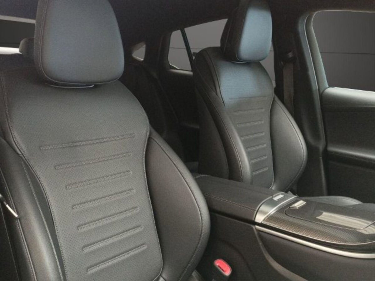 Mercedes-Benz GLC 200 4Matic Mild Hybrid AMG Advanced (12)