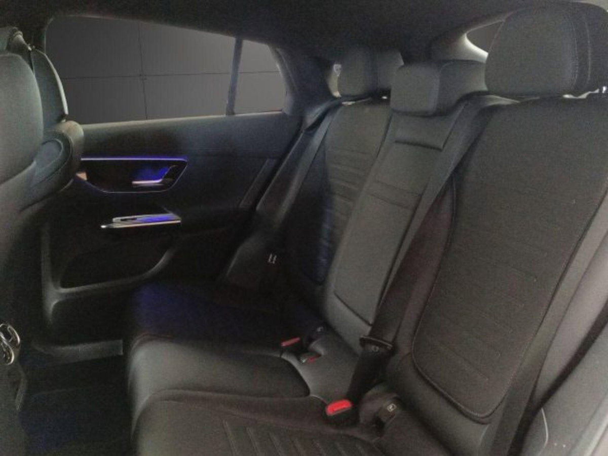 Mercedes-Benz GLC 200 4Matic Mild Hybrid AMG Advanced (16)