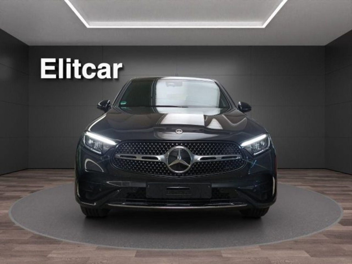 Mercedes-Benz GLC 200 4Matic Mild Hybrid AMG Advanced (3)