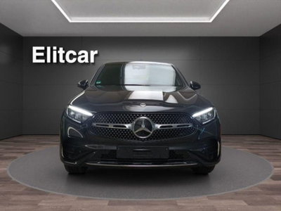 Mercedes-Benz GLC 200 4Matic Mild Hybrid AMG Advanced (4)
