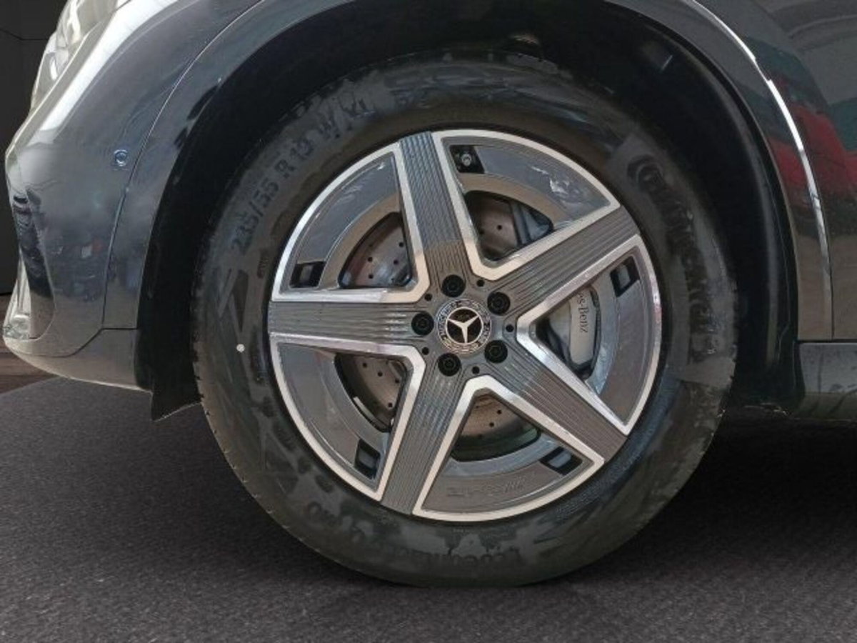 Mercedes-Benz GLC 200 4Matic Mild Hybrid AMG Advanced (6)