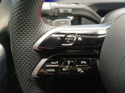 Mercedes-Benz CLA Shooting Brake 200 d AMG Line Advanced Plus auto (12)