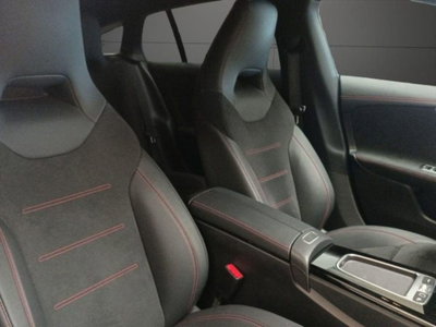 Mercedes-Benz CLA Shooting Brake 200 d AMG Line Advanced Plus auto (13)