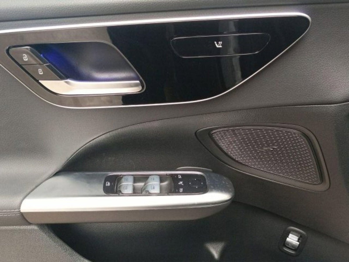Mercedes-Benz Classe C 200 d Mild hybrid Premium (13)