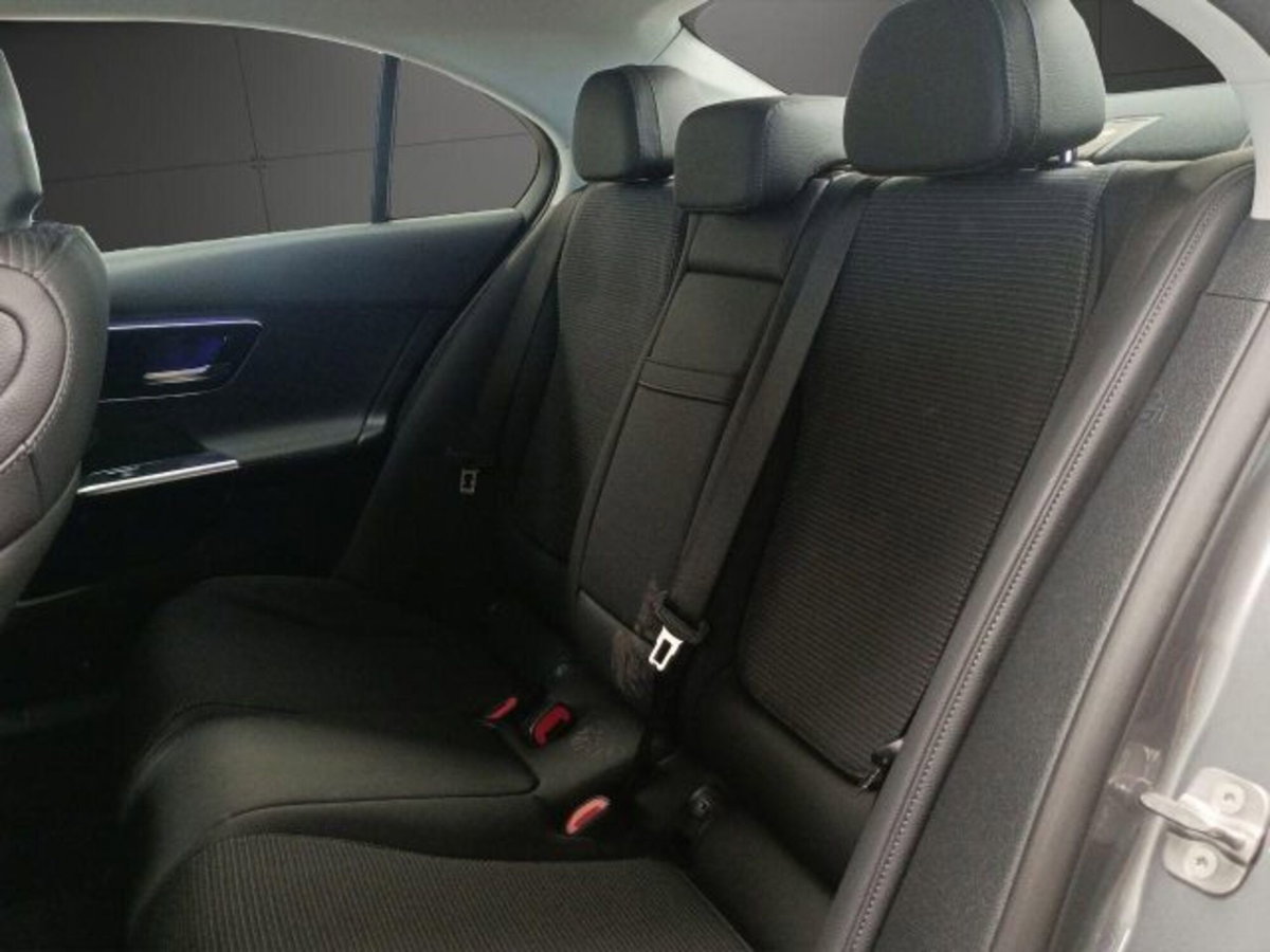 Mercedes-Benz Classe C 200 d Mild hybrid Premium (14)