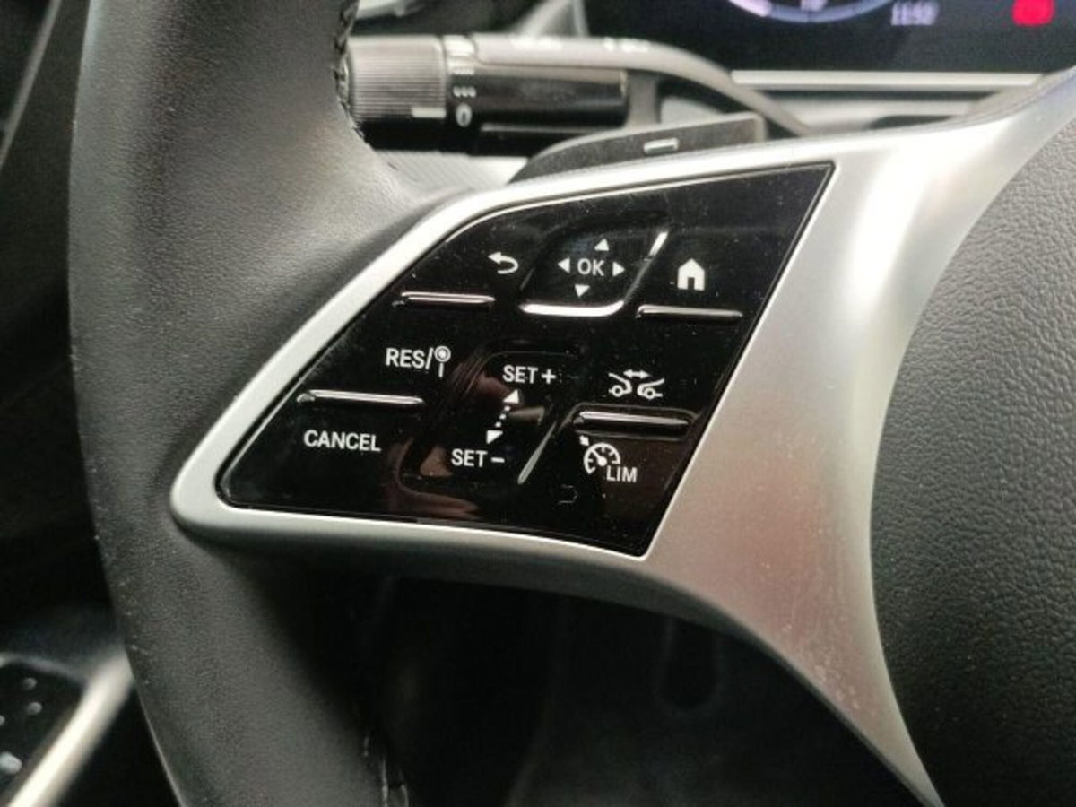 Mercedes-Benz Classe C 200 d Mild hybrid Premium (15)