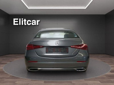 Mercedes-Benz Classe C 200 d Mild hybrid Premium (5)