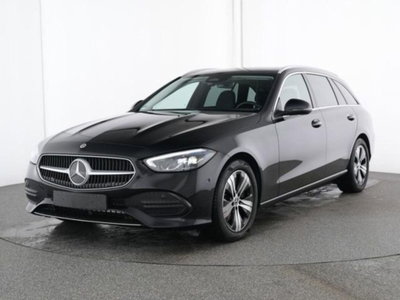 Mercedes-Benz Classe C Station Wagon 200 d Mild hybrid Premium Pro usata