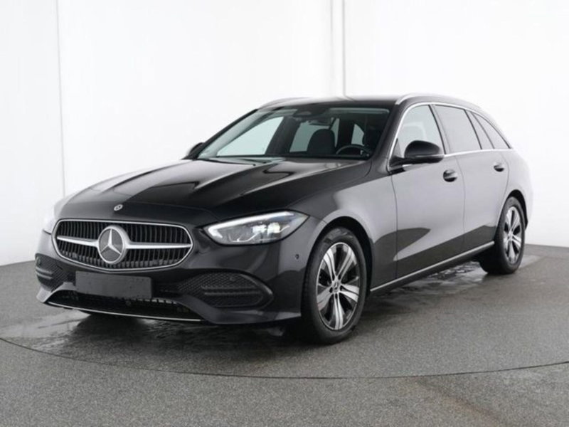 Mercedes-Benz Classe C Station Wagon 200 d Mild hybrid Premium Pro