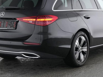 Mercedes-Benz Classe C Station Wagon 200 d Mild hybrid Premium Pro (10)