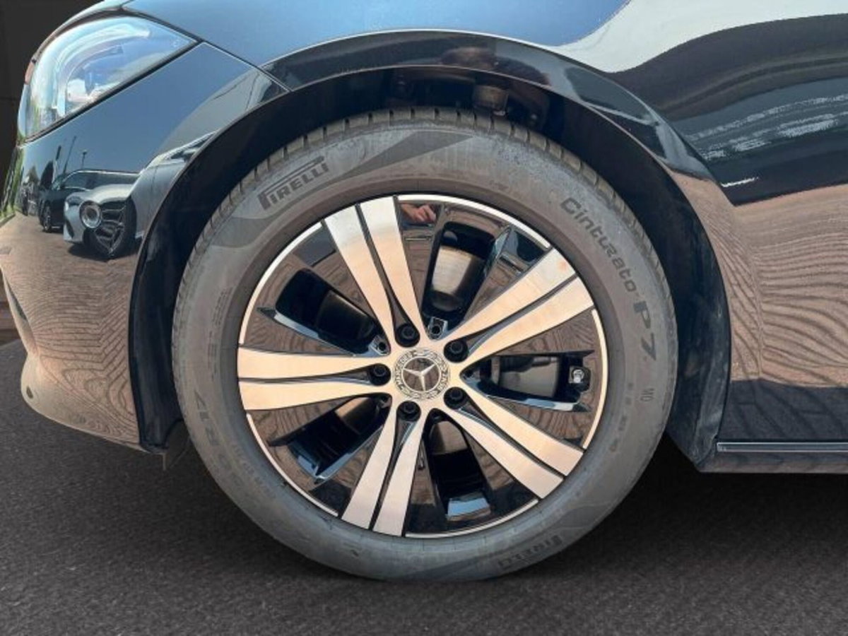 Mercedes-Benz Classe C Station Wagon 200 d Mild hybrid Premium Pro (10)