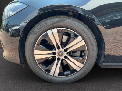 Mercedes-Benz Classe C Station Wagon 200 d Mild hybrid Premium Pro (10)