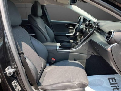 Mercedes-Benz Classe C Station Wagon 200 d Mild hybrid Premium Pro (11)