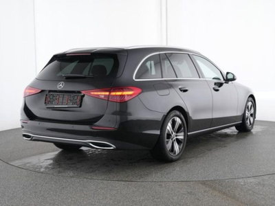 Mercedes-Benz Classe C Station Wagon 200 d Mild hybrid Premium Pro (3)
