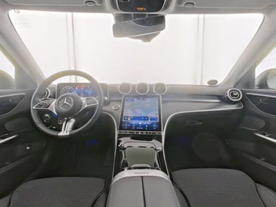 Mercedes-Benz Classe C Station Wagon 200 d Mild hybrid Premium Pro (4)