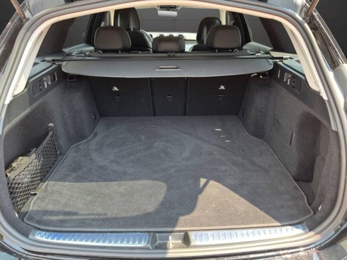 Mercedes-Benz Classe C Station Wagon 200 d Mild hybrid Premium Pro (5)