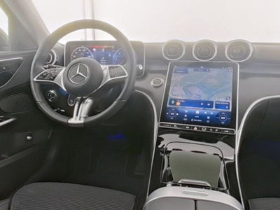 Mercedes-Benz Classe C Station Wagon 200 d Mild hybrid Premium Pro (6)