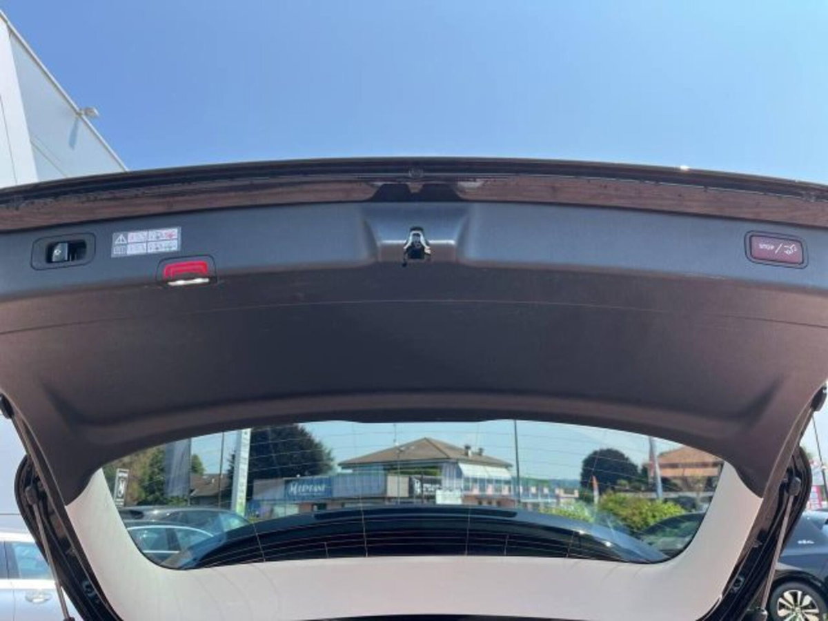 Mercedes-Benz Classe C Station Wagon 200 d Mild hybrid Premium Pro (6)