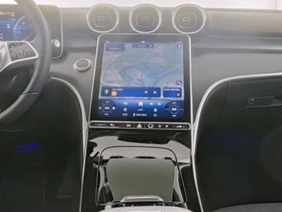 Mercedes-Benz Classe C Station Wagon 200 d Mild hybrid Premium Pro (7)