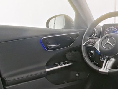Mercedes-Benz Classe C Station Wagon 200 d Mild hybrid Premium Pro (8)